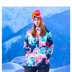 Gsou Ski/Snowboarding Jacket